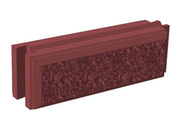 Брик угловой