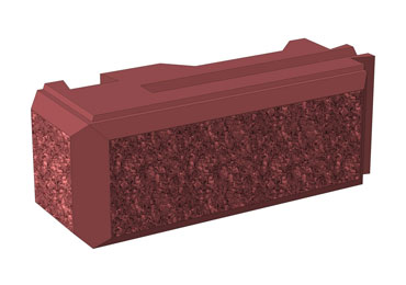 Брик угловой